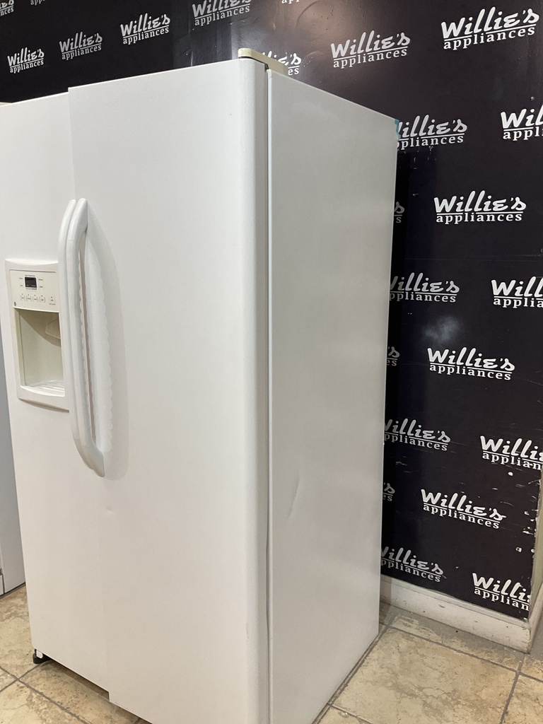 Whirlpool Used Refrigerator