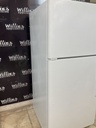 Ge Used Refrigerator