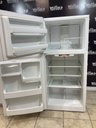 Ge Used Refrigerator
