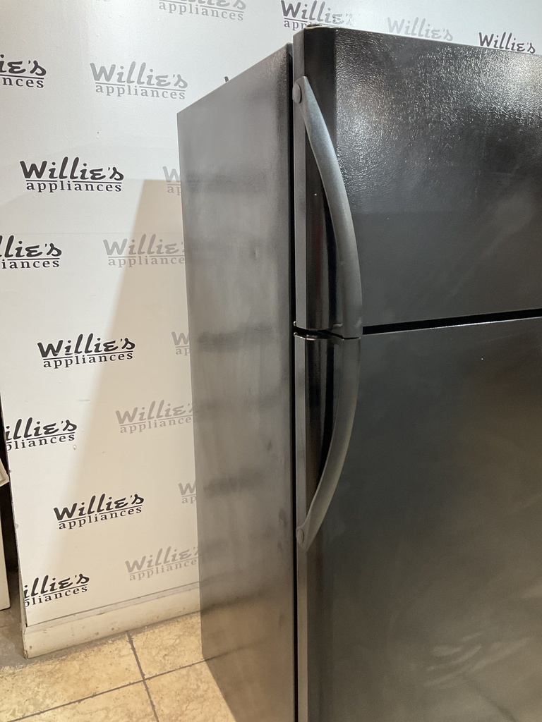Frigidaire Used Refrigerator
