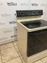 Ge Used Electric Stove