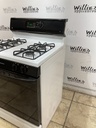 Ge Used Gas Stove