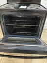 Ge Used Electric Stove