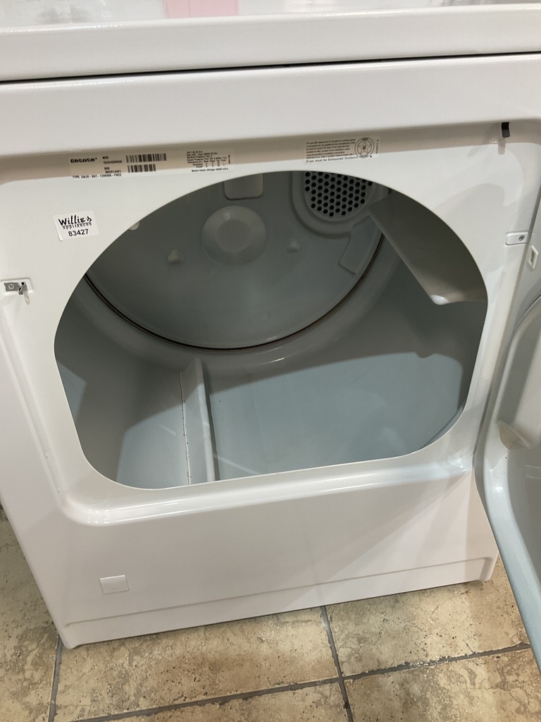 Estate Used Gas Dryer