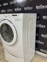 Whirlpool Used Washer