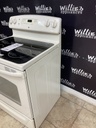 Ge Used Electric Stove
