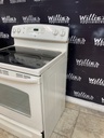 Ge Used Electric Stove