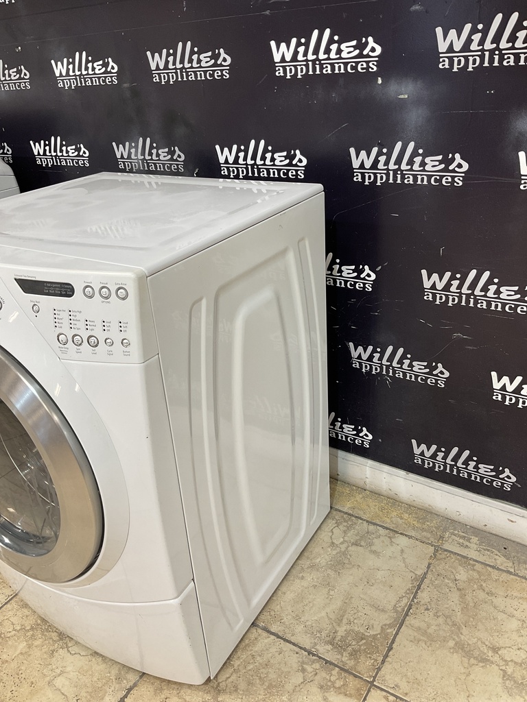 Whirlpool Used Washer