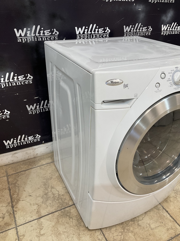 Whirlpool Used Washer