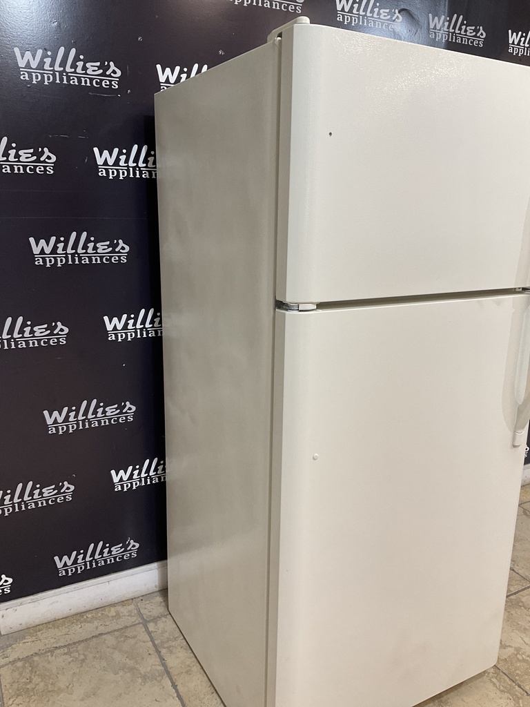 Kenmore Used Refrigerator