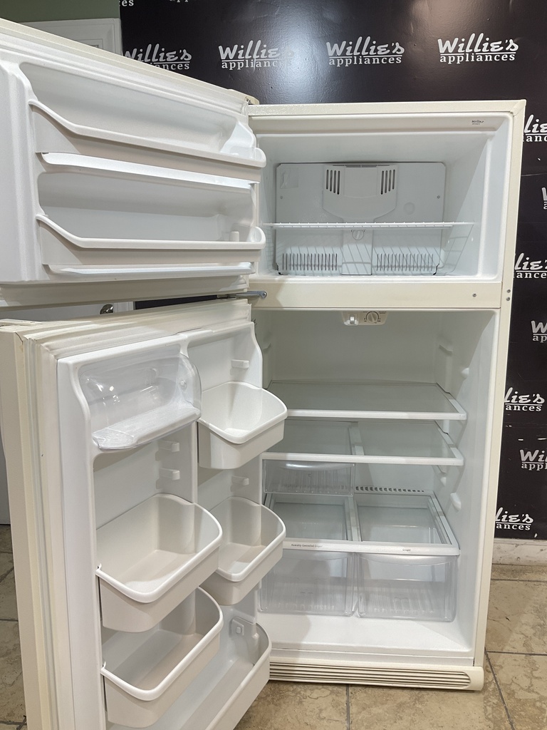 Kenmore Used Refrigerator