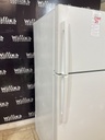 Ge Used Refrigerator