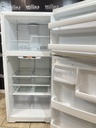 Ge Used Refrigerator