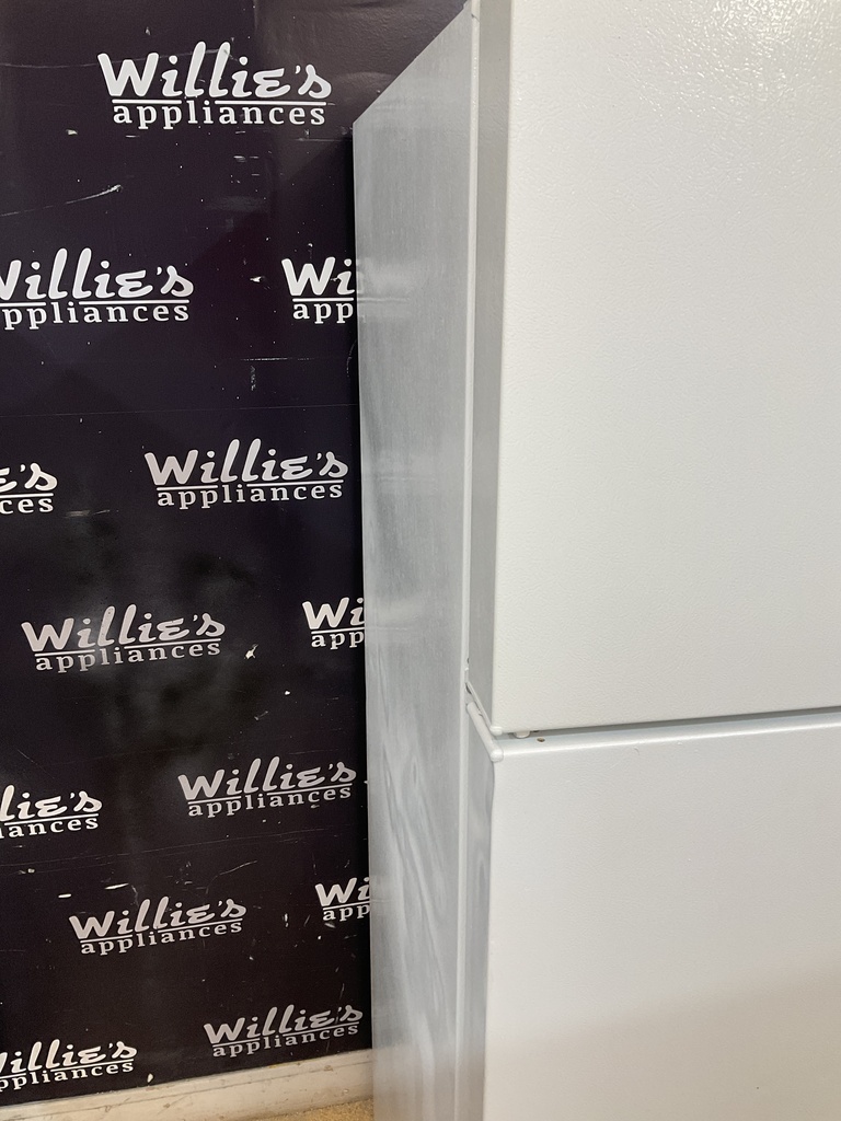 Ge Used Refrigerator