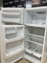Ge Used Refrigerator
