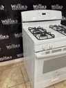 Ge Used Gas Stove