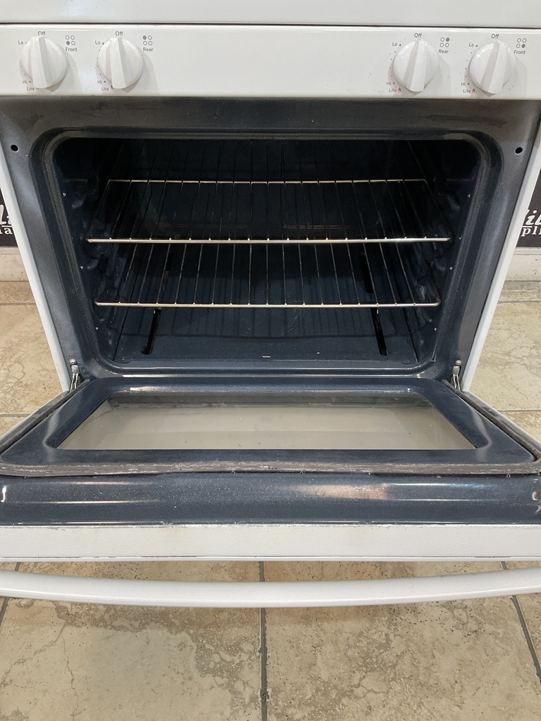 Ge Used Gas Stove