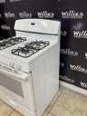 Ge Used Gas Stove