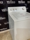 Whirlpool Used Washer