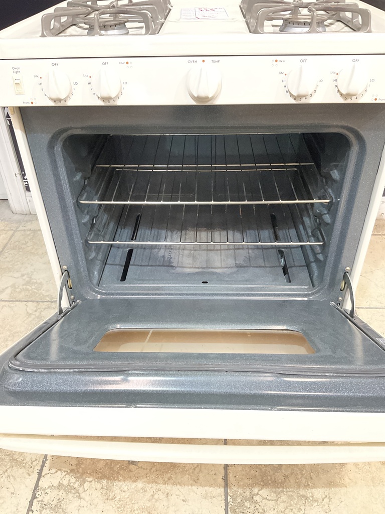 Hotpoint Used Gas Stove