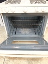 Hotpoint Used Gas Stove