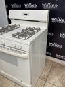 Hotpoint Used Gas Stove