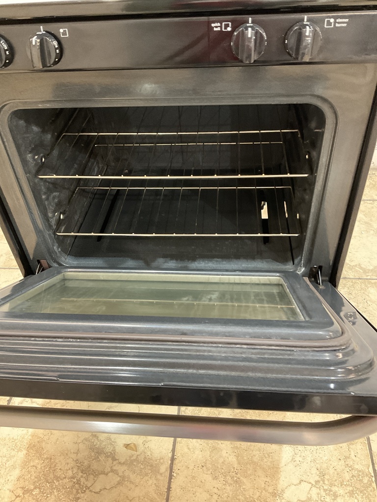 Frigidaire Used Gas Stove