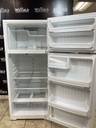 Ge Used Refrigerator