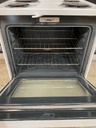 Ge Used Electric Stove