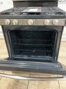 GE Used Gas Stove