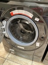 Samsung New Open Box Electric Set Washer/Dryer