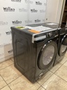 Samsung New Open Box Electric Set Washer/Dryer