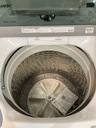 Samsung New Open Box Electric Set Washer/Dryer