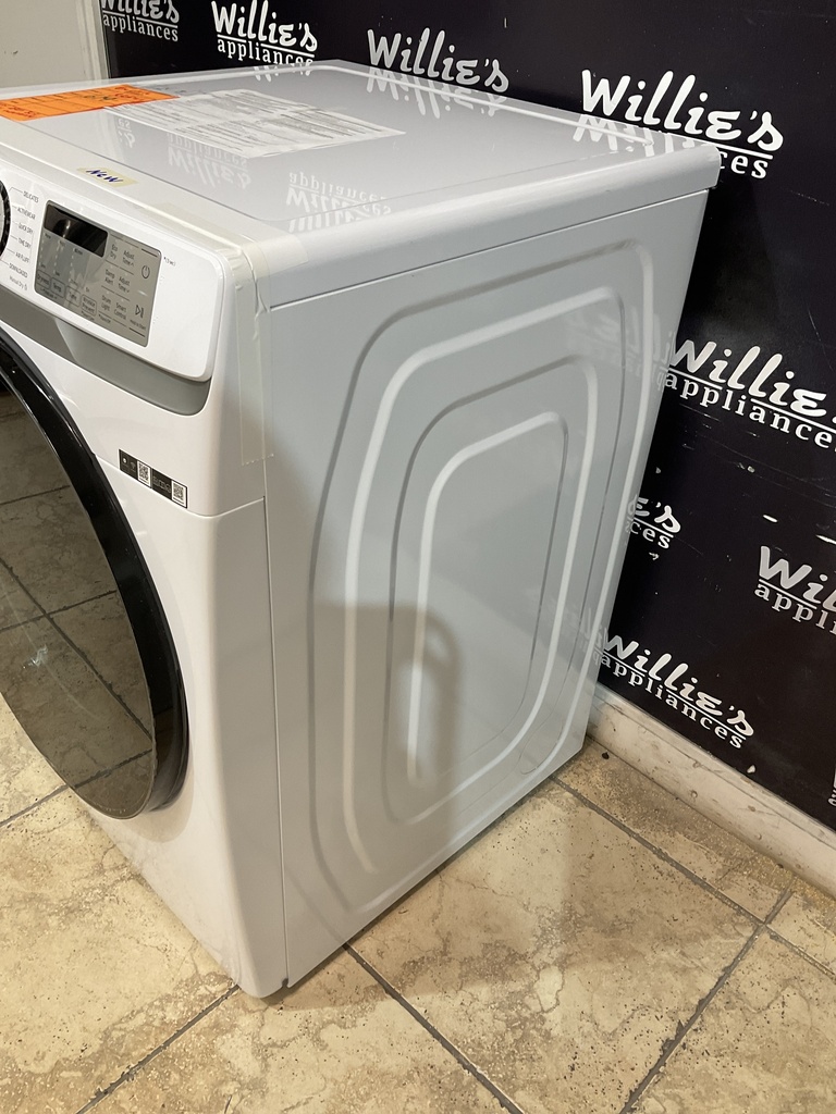 Samsung New Open Box Electric Dryer