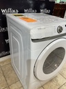 Samsung New Open box Washer