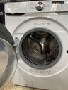 Samsung New Open box Washer