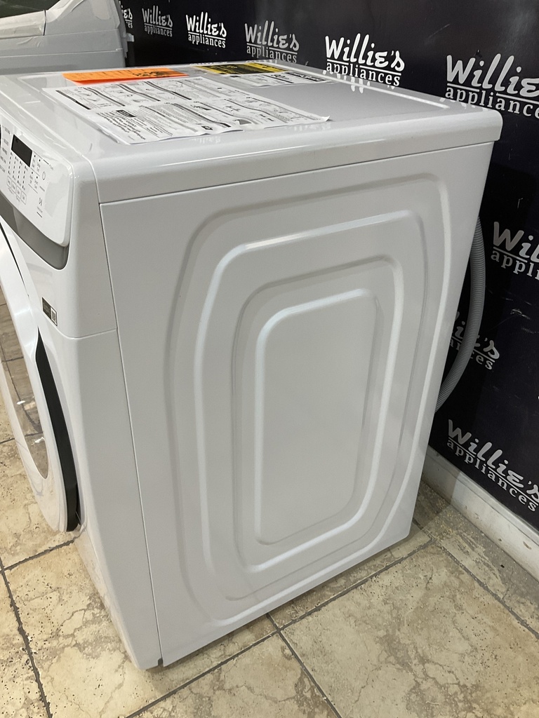 Samsung New Open box Washer