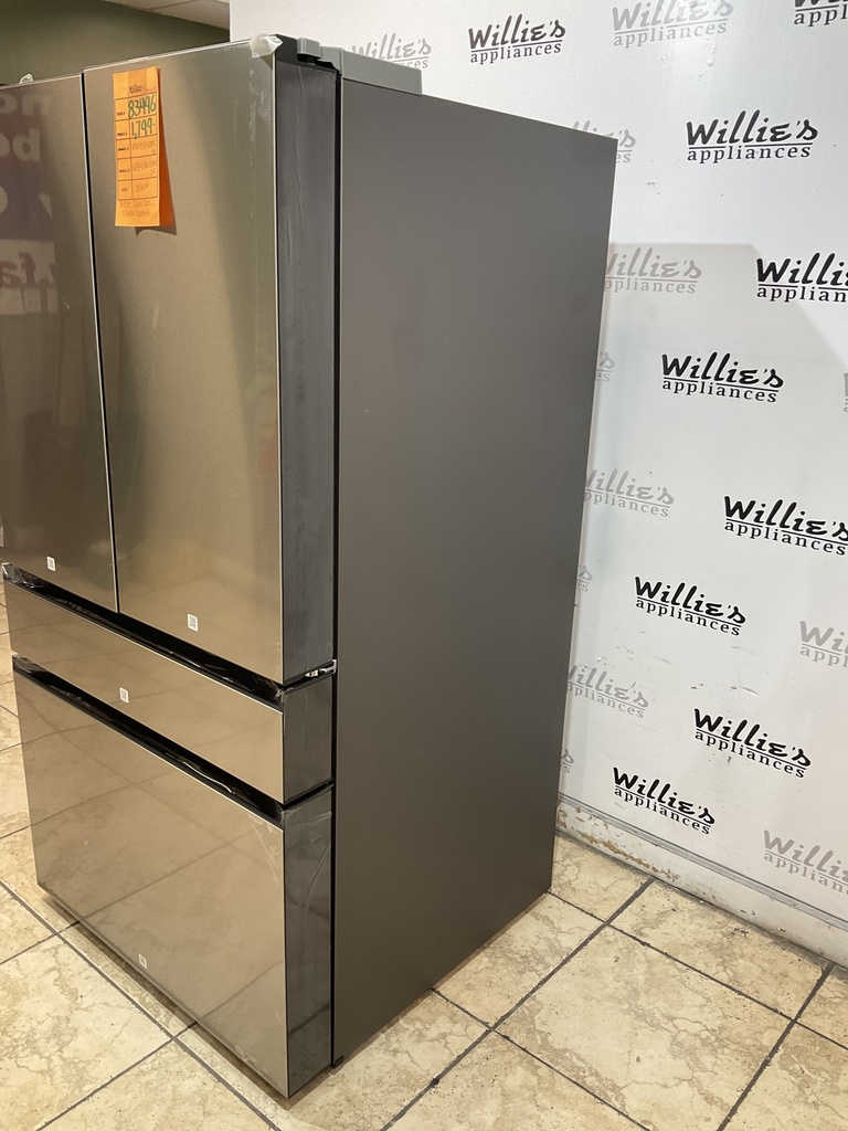 Samsung New Open Box Refrigerator