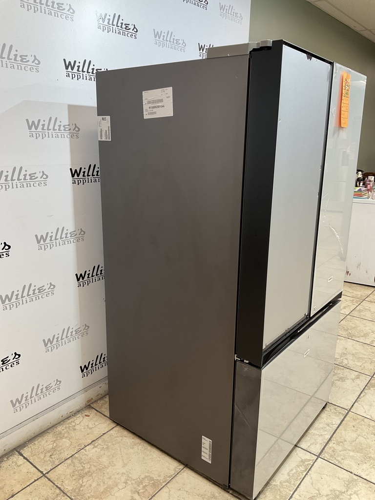 Samsung New Open Box Refrigerator