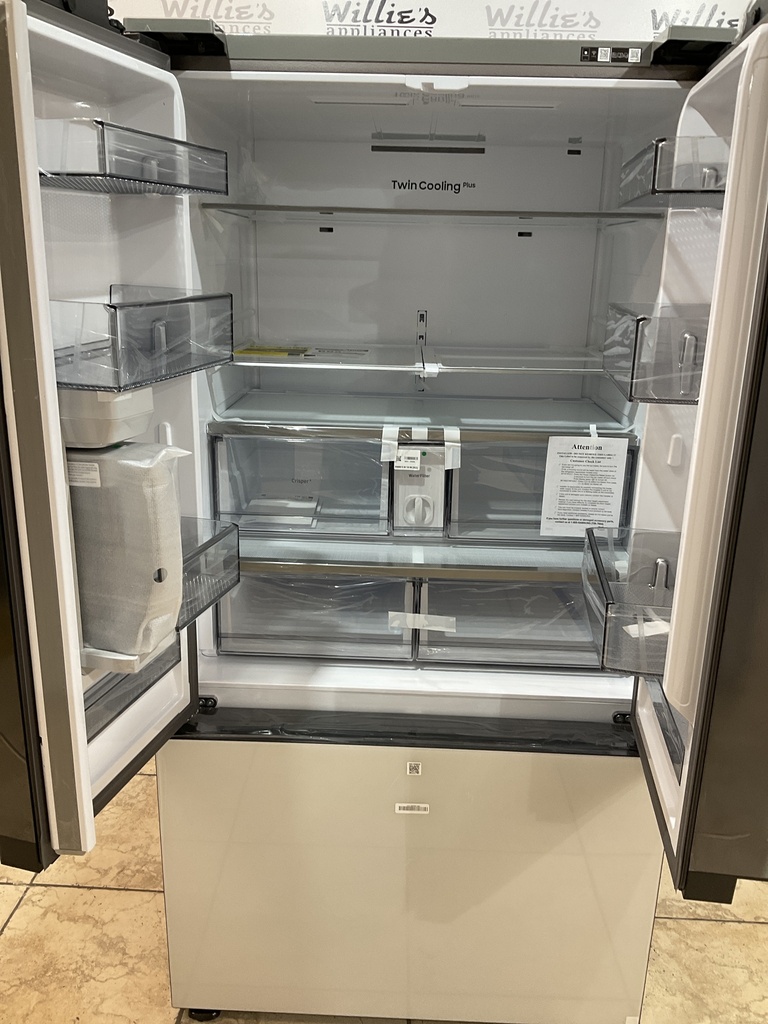 Samsung New Open Box Refrigerator