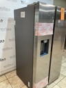 Samsung New Open Box Refrigerator