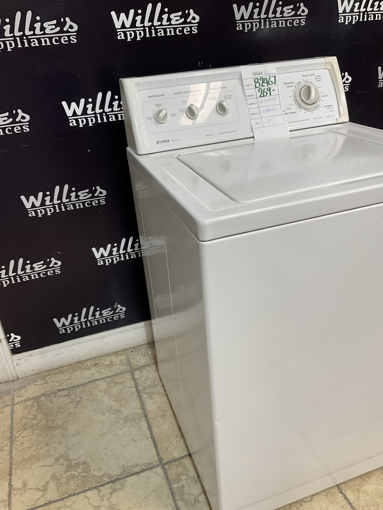 Kenmore Used Washer