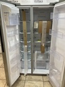 Samsung new open box refrigerator