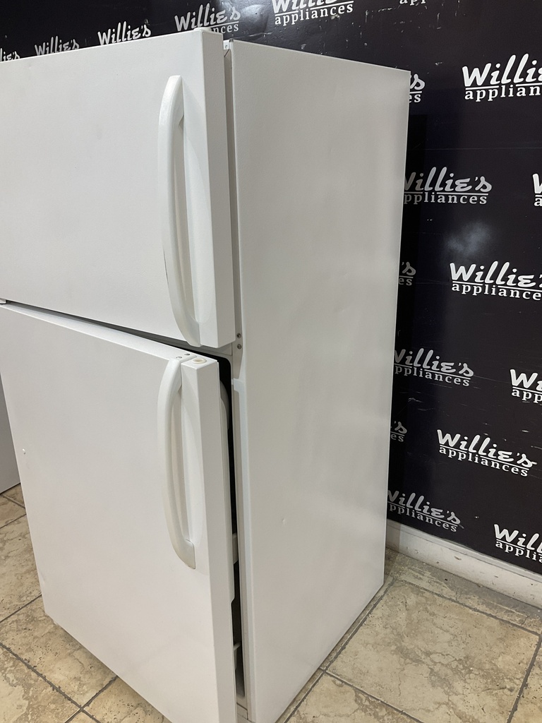 Frigidaire Used Refrigerator
