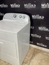 Whirlpool Used Electric Dryer