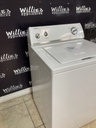 Whirlpool Used Washer