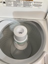 Whirlpool Used Washer