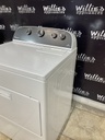 Whirlpool Used Electric Dryer
