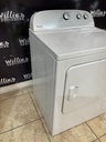 Whirlpool Used Electric Dryer