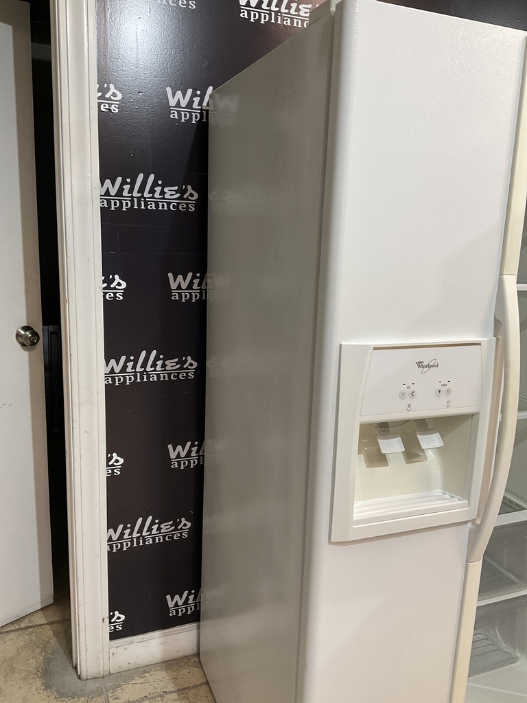 Whirlpool Used Refrigerator